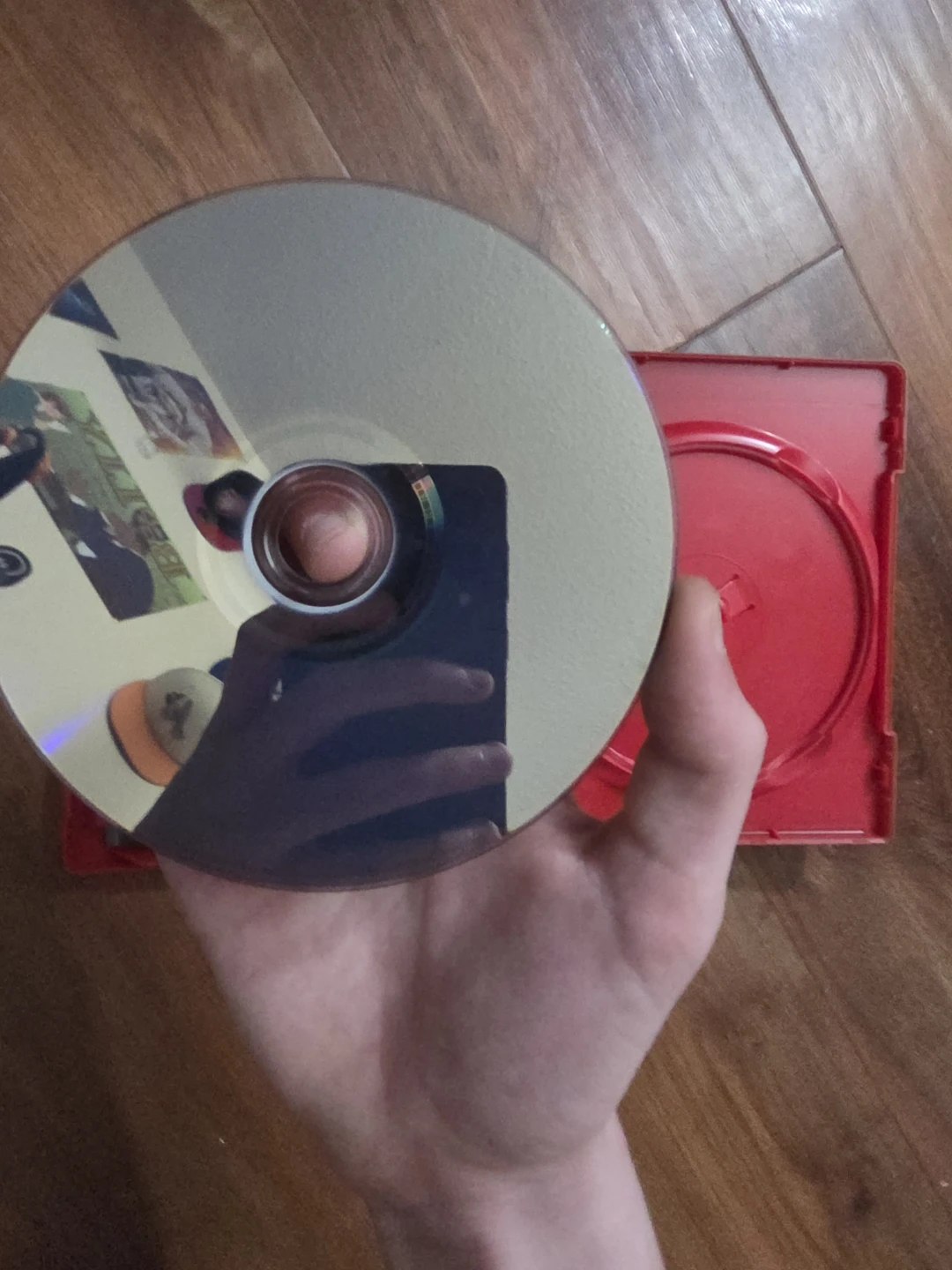Metal Gear Solid 4 PS3 - photo 4