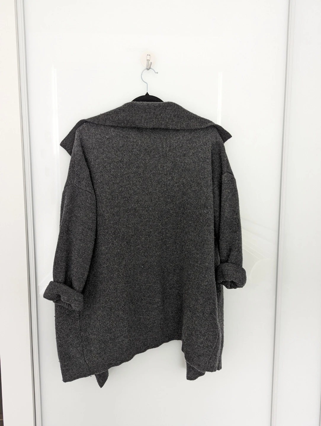 KNIT by Tomoton's Cardigan - photo 3