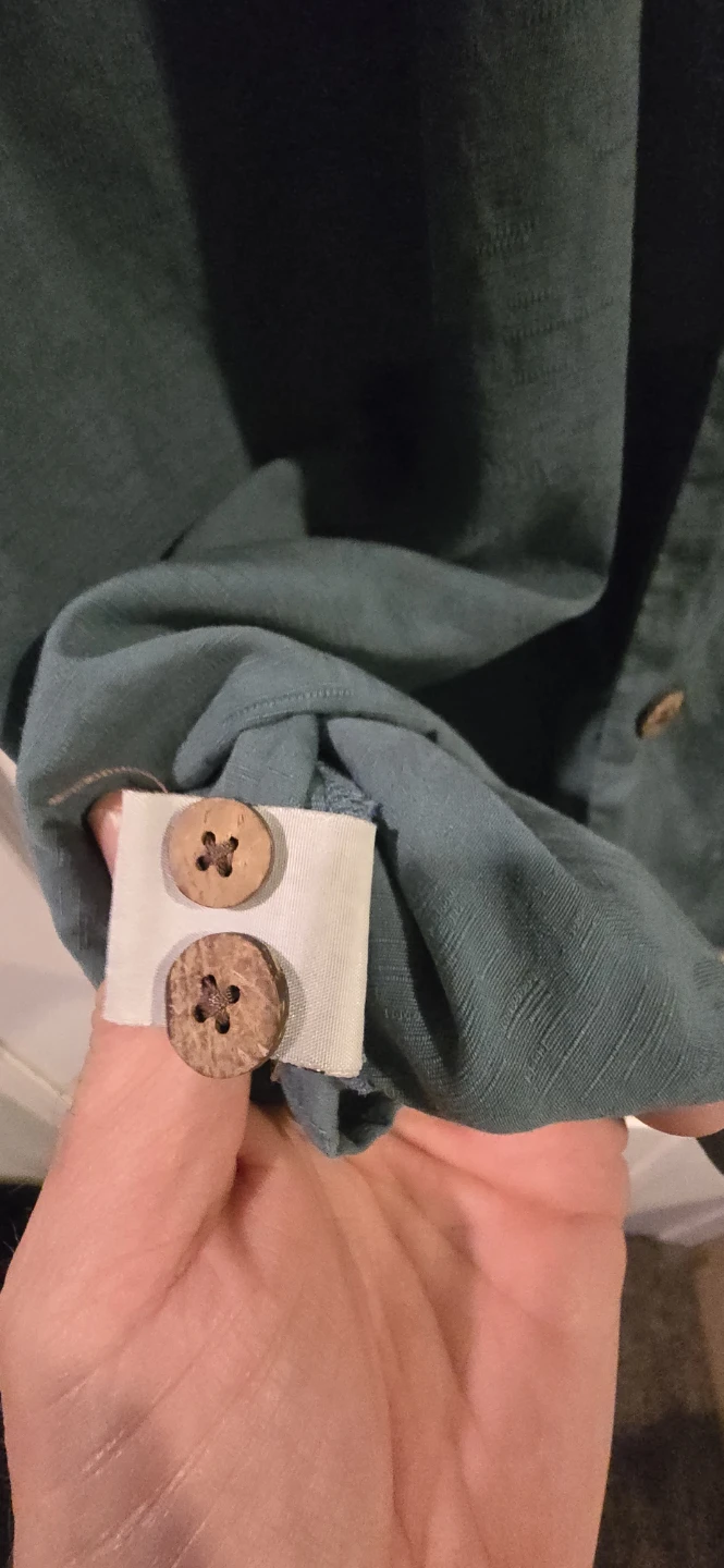 Tommy Bahama Men's Short Sleeve Button Up Shirt - photo 5