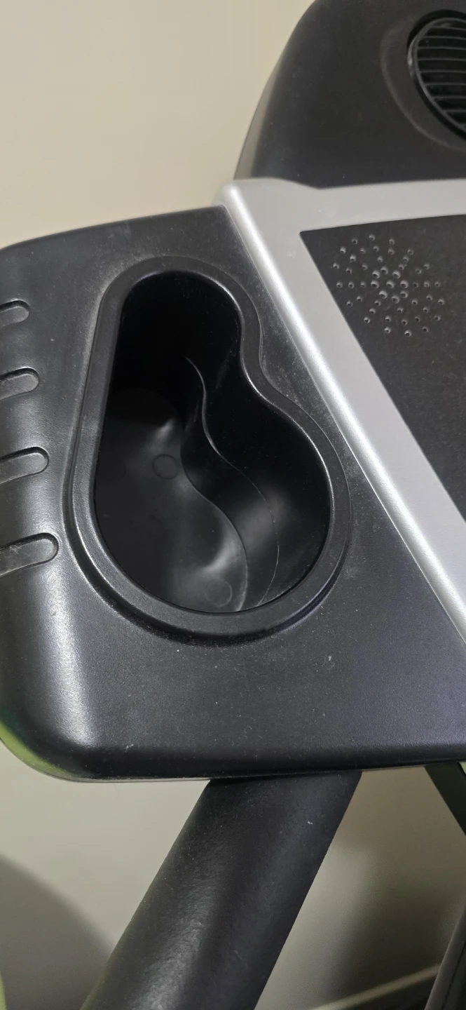 Freespirit Treadmill - photo 4