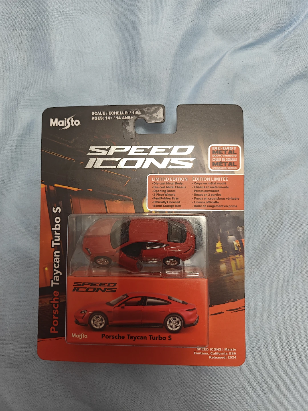 Hot wheels premium lot - photo 3
