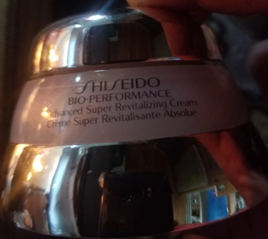 Shiseido Bio-Performance Advanced Super Revitalizing Cream 50ml