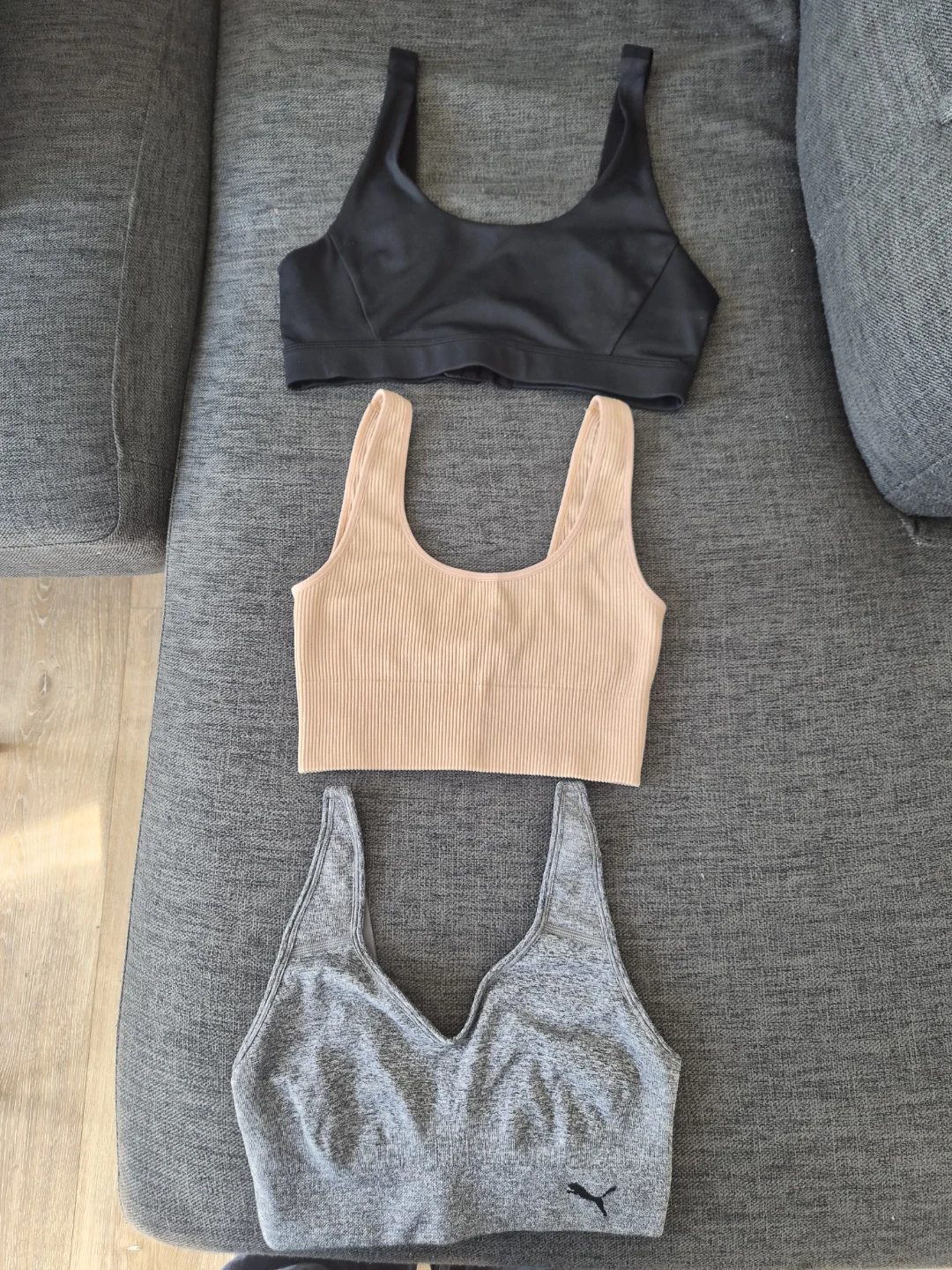 Sports Bras - Size S