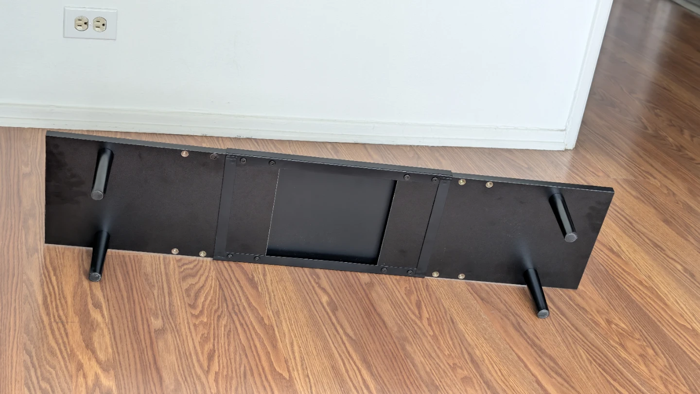 Adjustable Dual Monitor Stand - I have 2 - photo 3