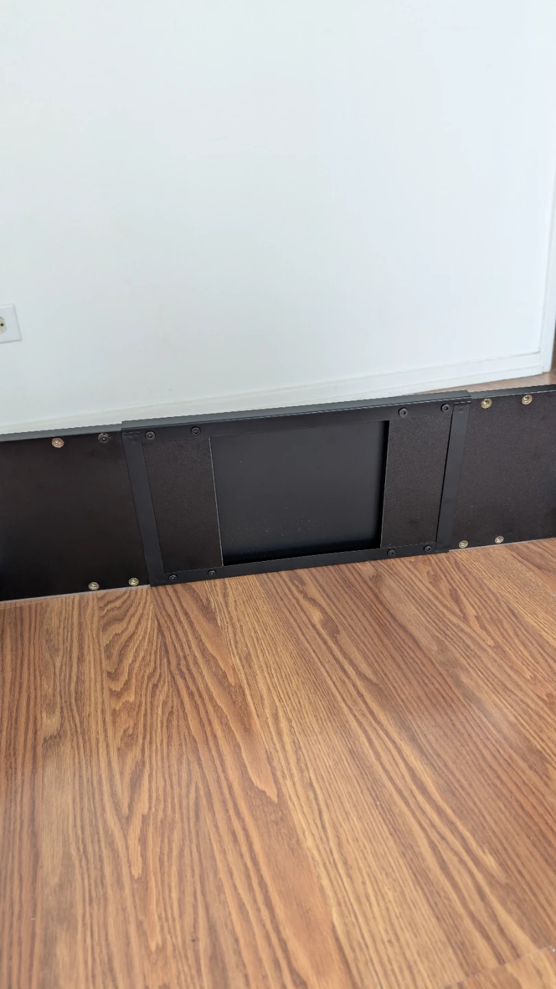 Adjustable Dual Monitor Stand - I have 2 - photo 4