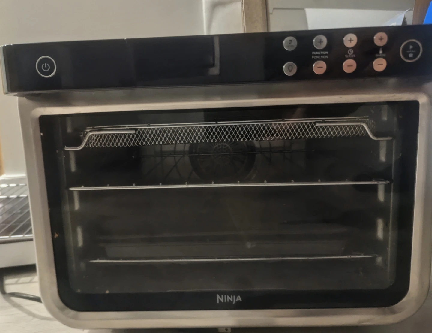 Ninja Air Fryer Oven - photo 2