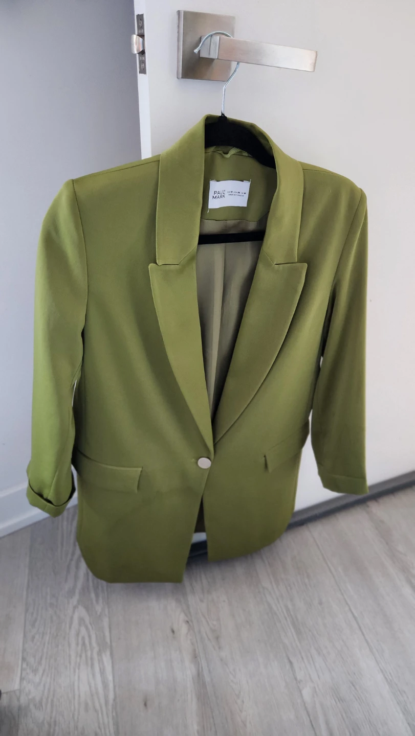Paul & Shark Blazer - photo 2