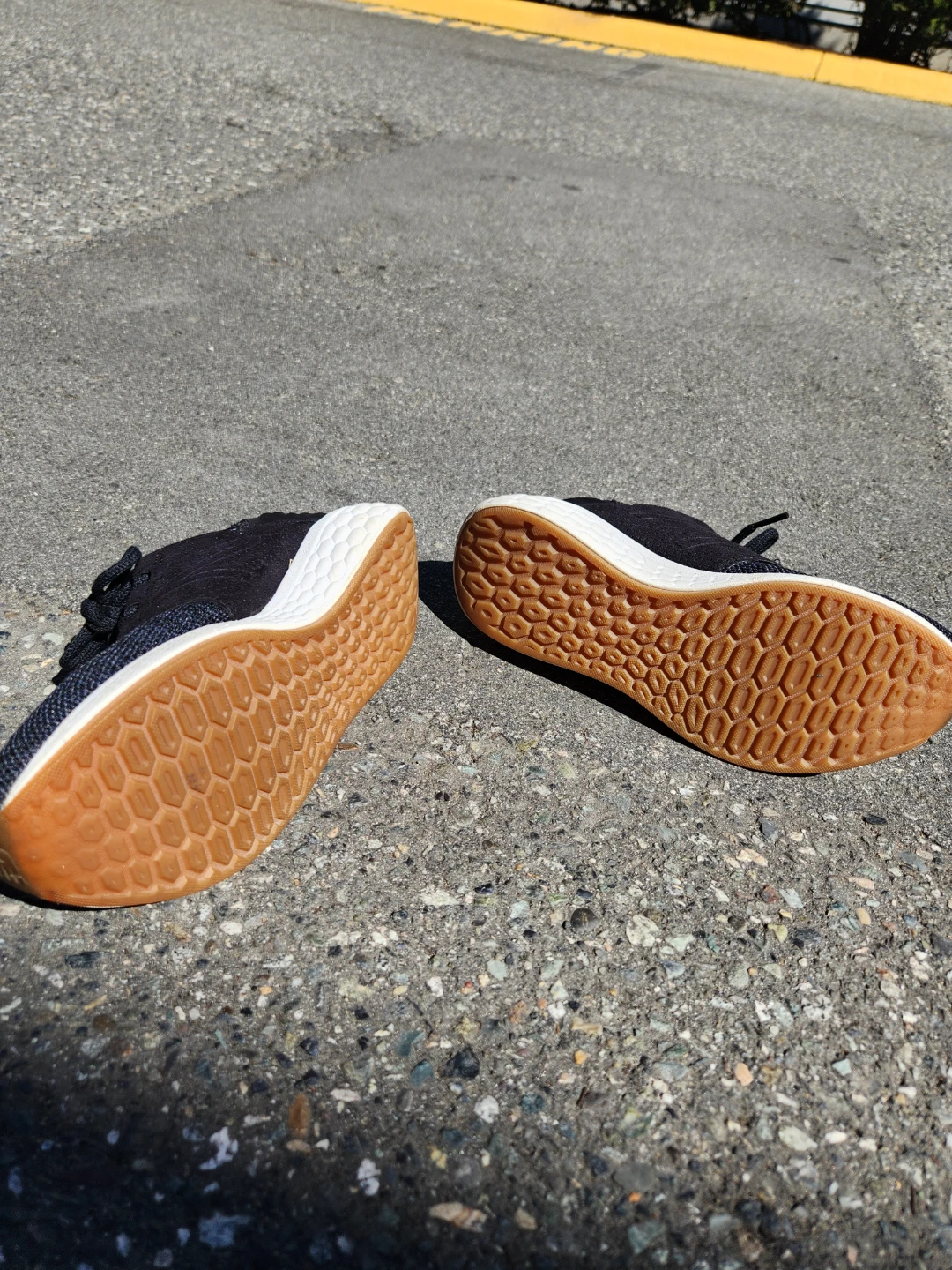 New Balance Running Shoes - photo 5