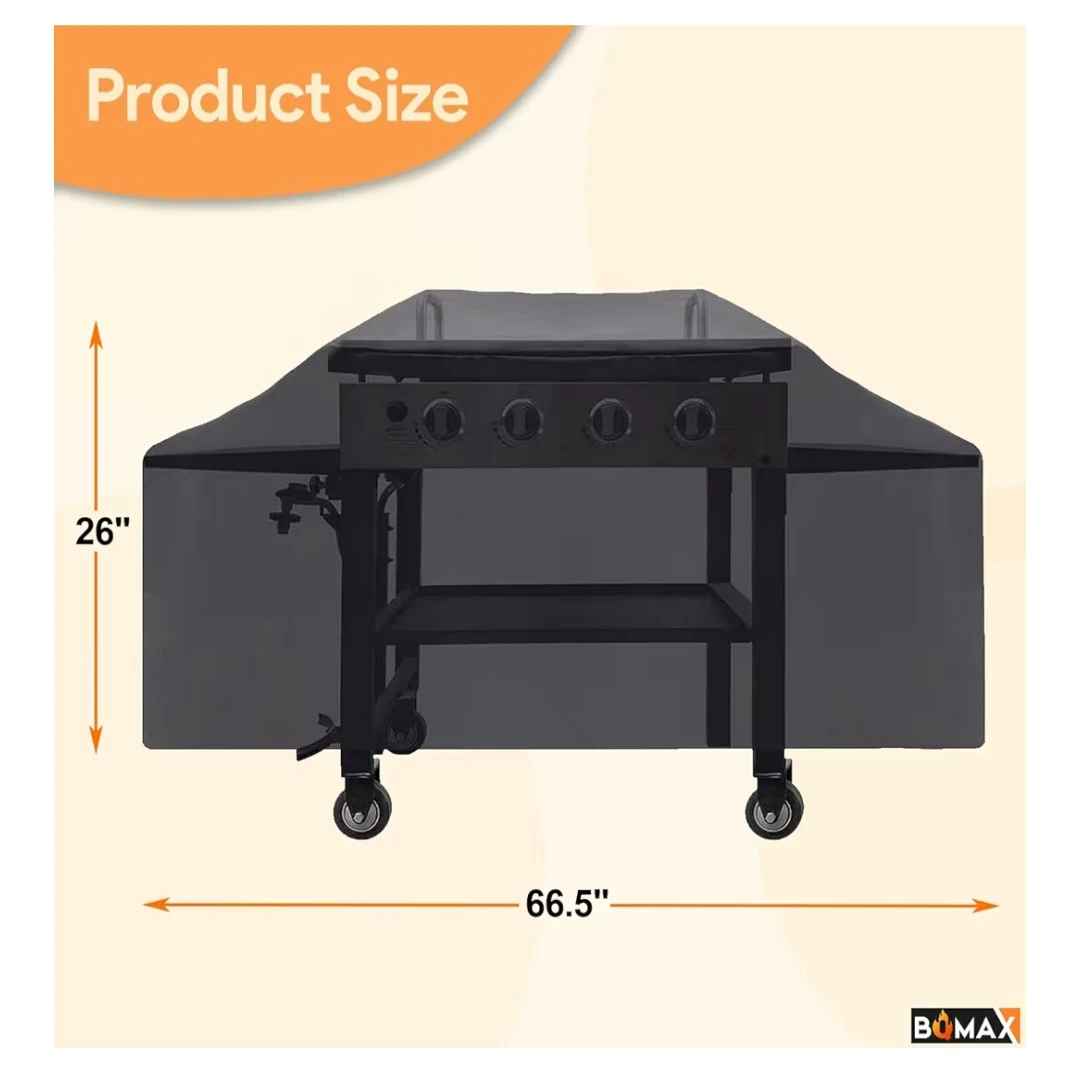 Blackstone Griddle Cover - photo 2