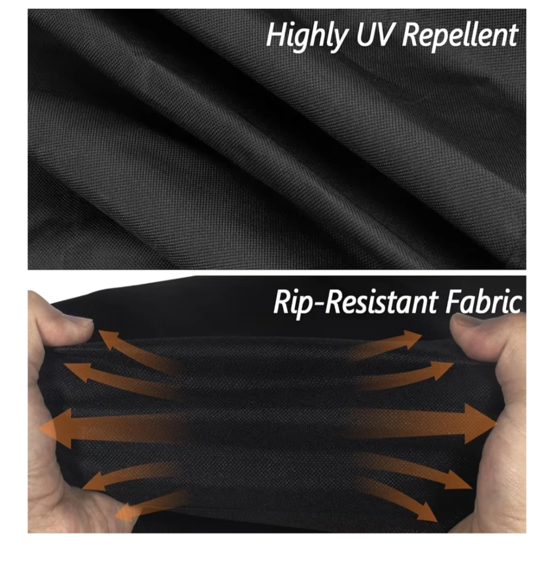 Blackstone Griddle Cover - photo 4