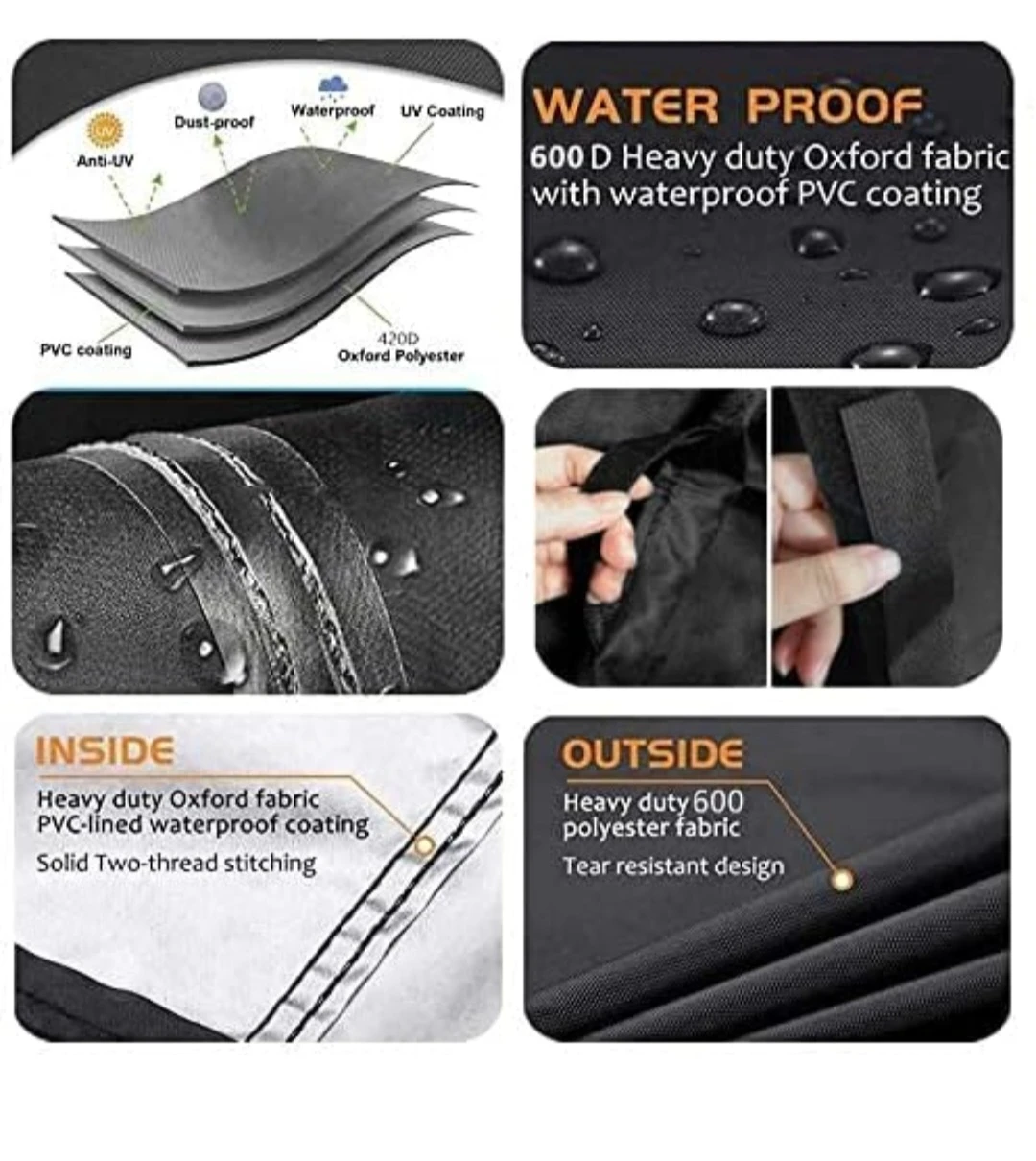 Blackstone Griddle Cover - photo 5