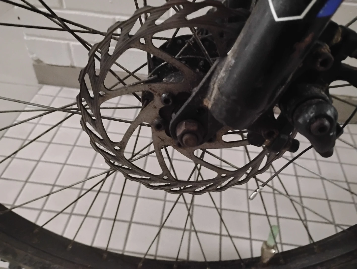 CCM Alpine Full Suspension Mountain Bike - photo 2