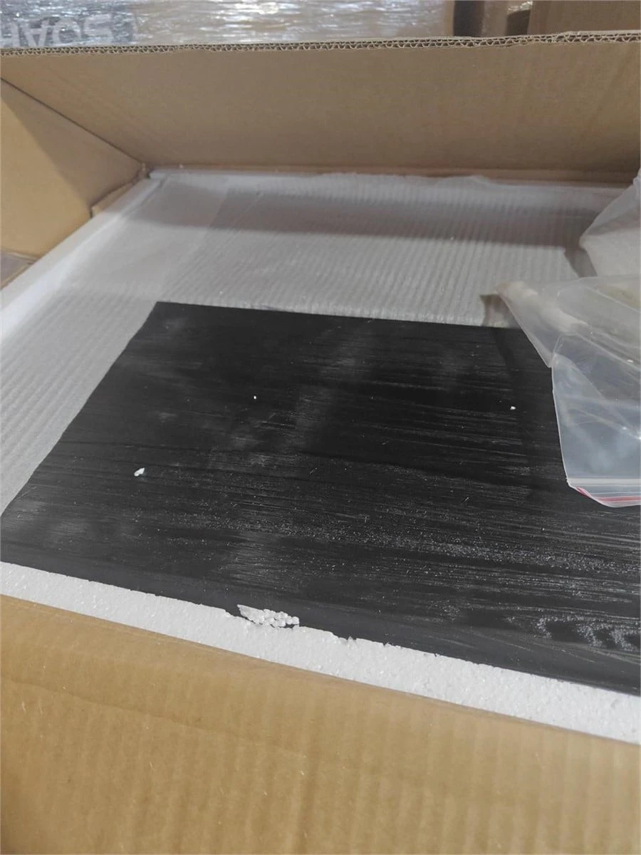 Black Wooden Step Stool - photo 4