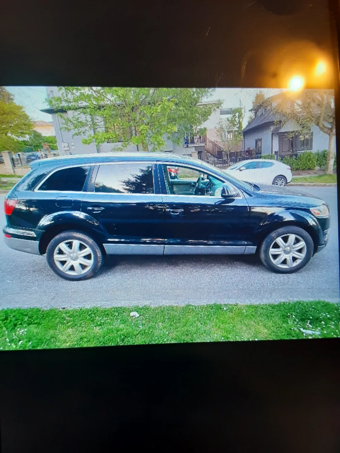 2008 Audi Q7 4.2 Quattro Premium Plus Low Kms No Accidents - photo 4
