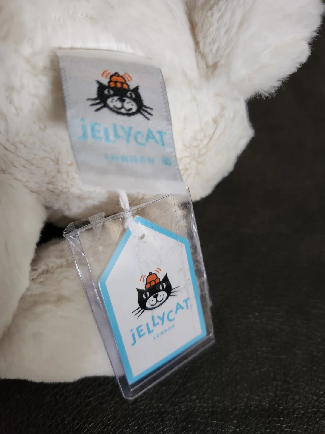 Jellycat Twinkle bunny - photo 2