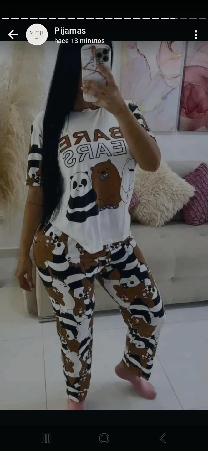 Venta de pijamas - photo 3