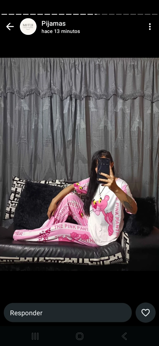 Venta de pijamas - photo 4