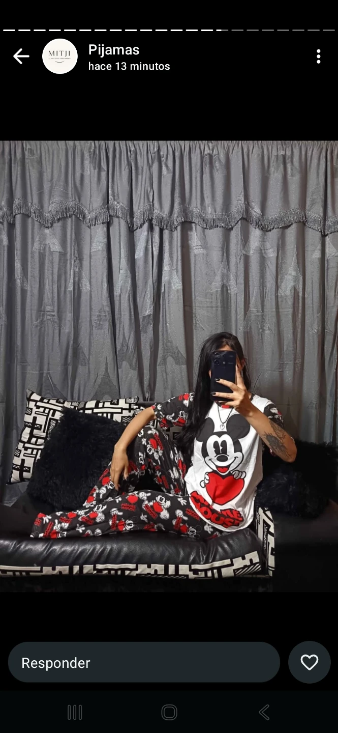 Venta de pijamas - photo 5
