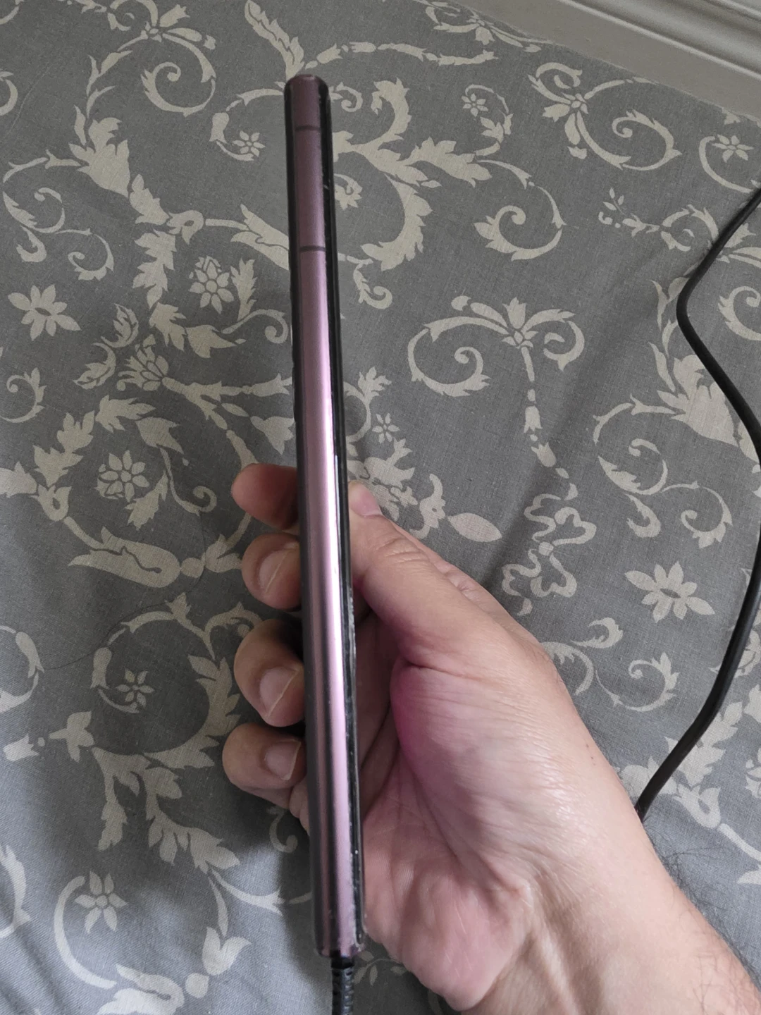 Samsung S22 ultra Smartphone 256gb Unlocked. - photo 2