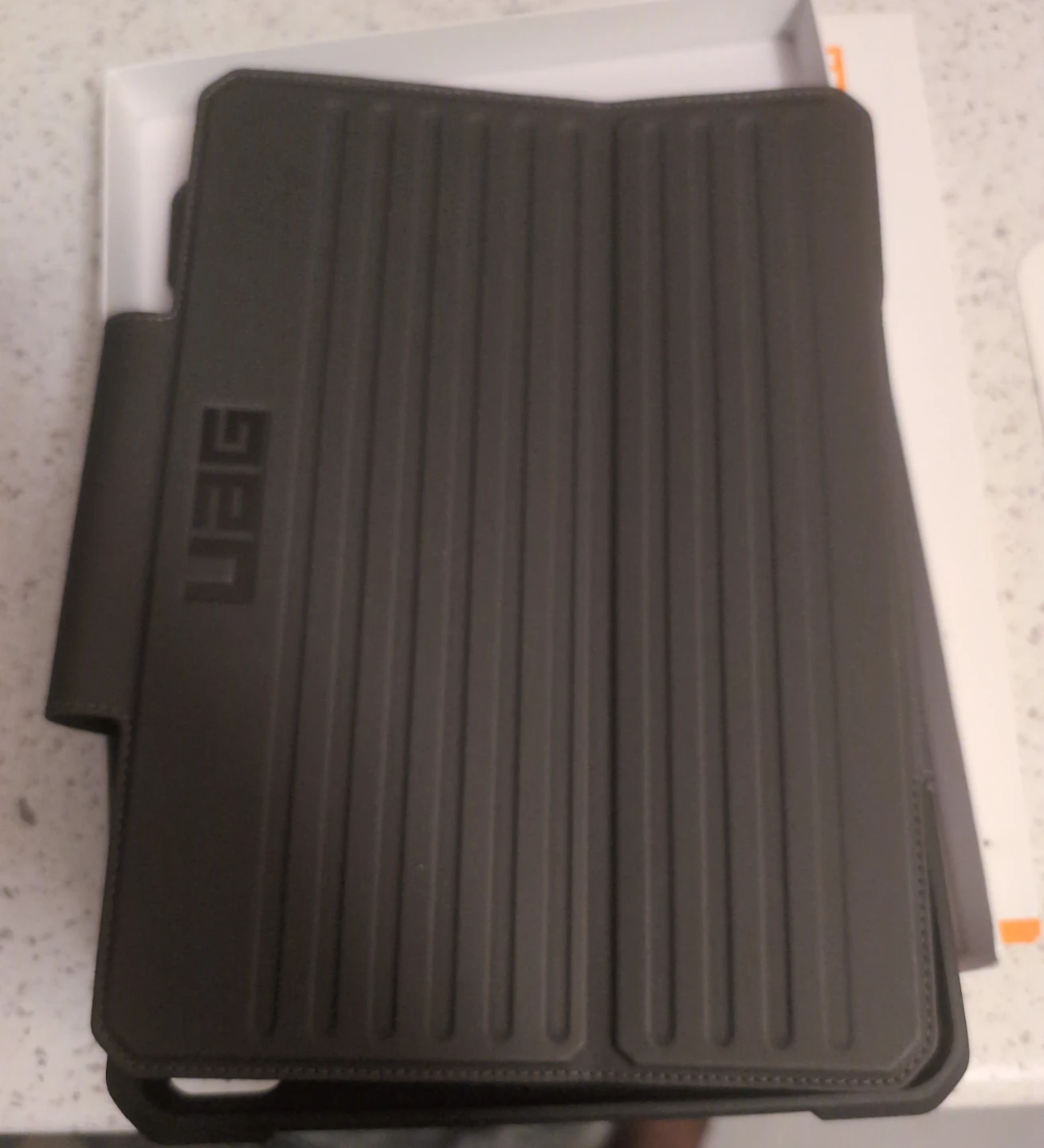 Ipad 11 Inch M5 Case - photo 3