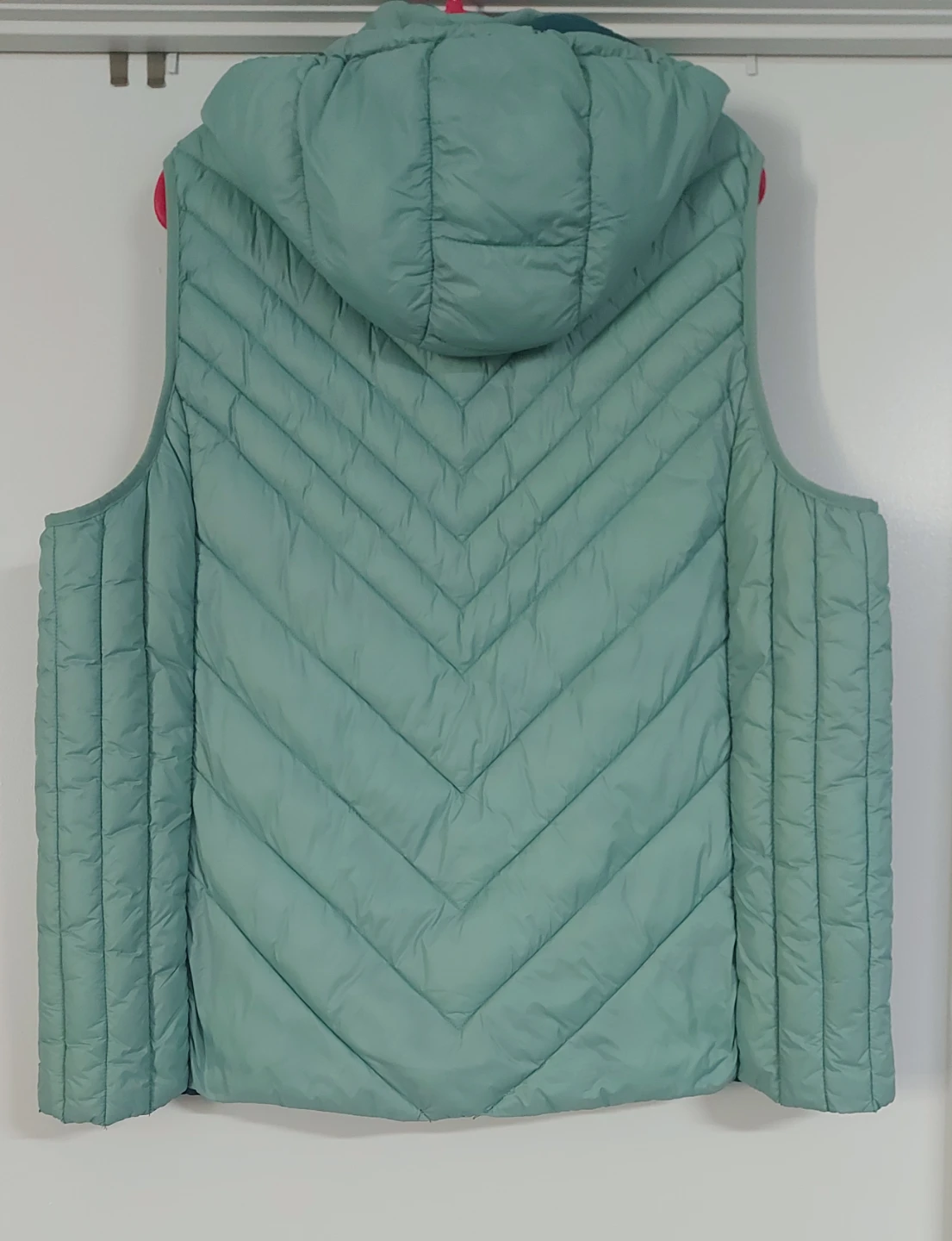 in every story Puffer Vest - photo 2