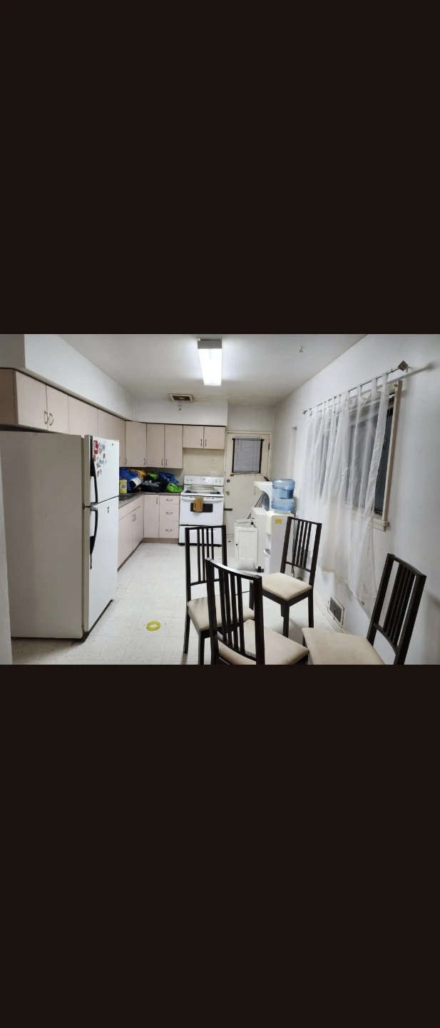 House for rent