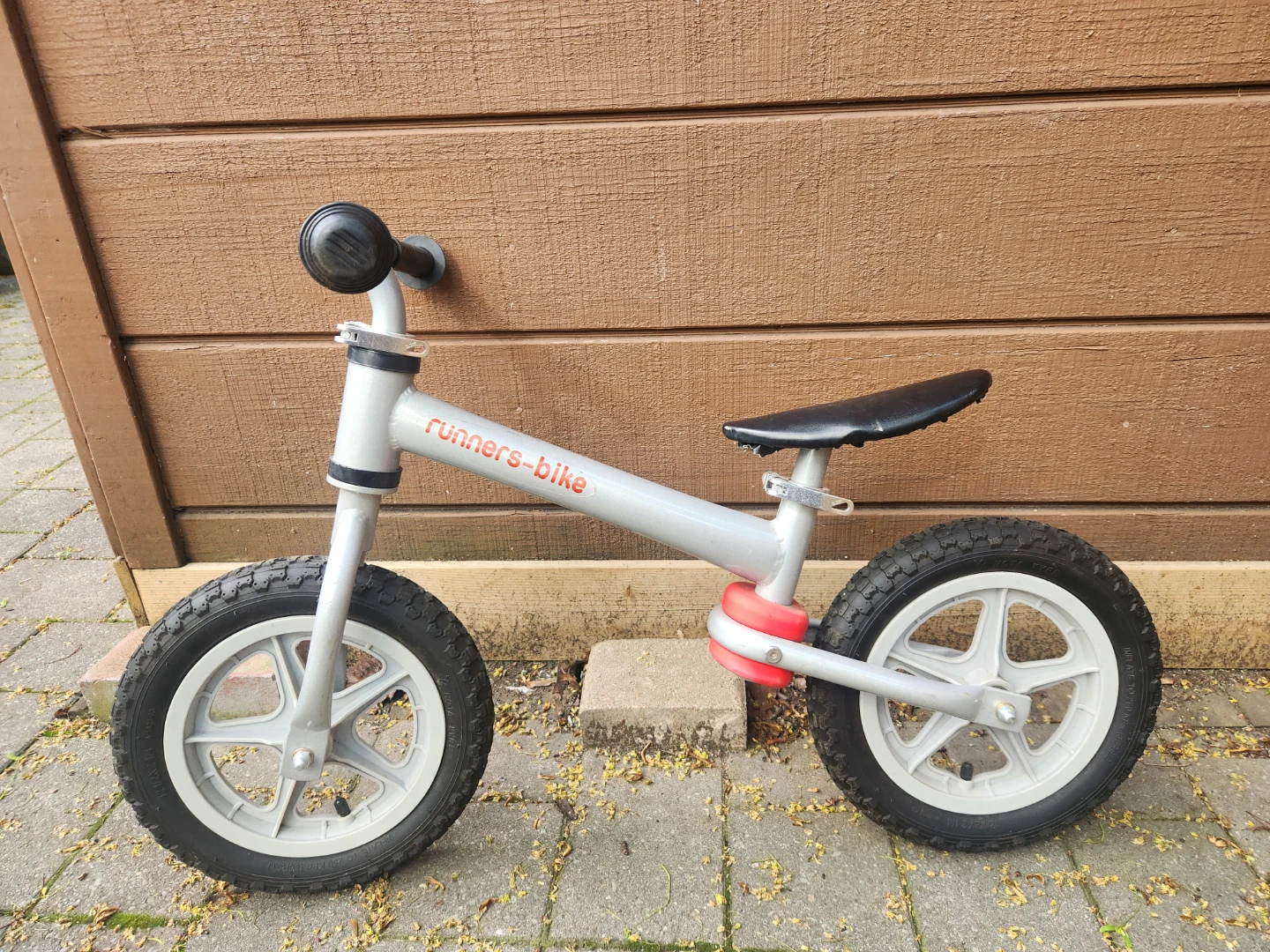 Runners Bike (Balance Bike)
