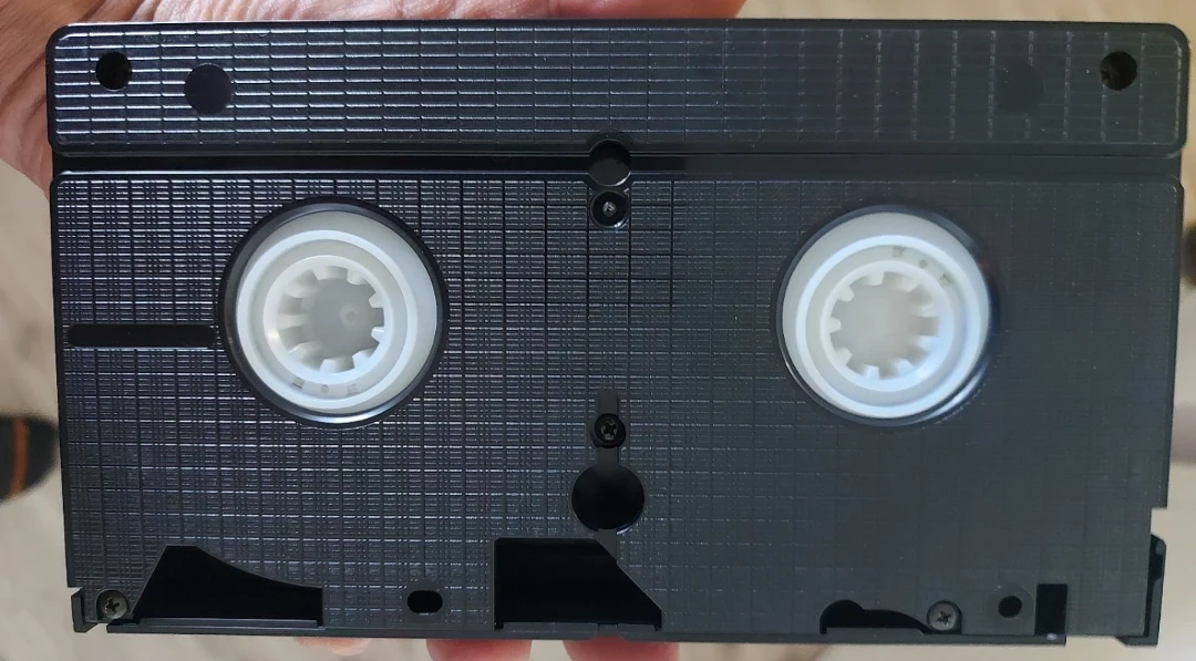 Walt Disney's Fantasia VHS - photo 4