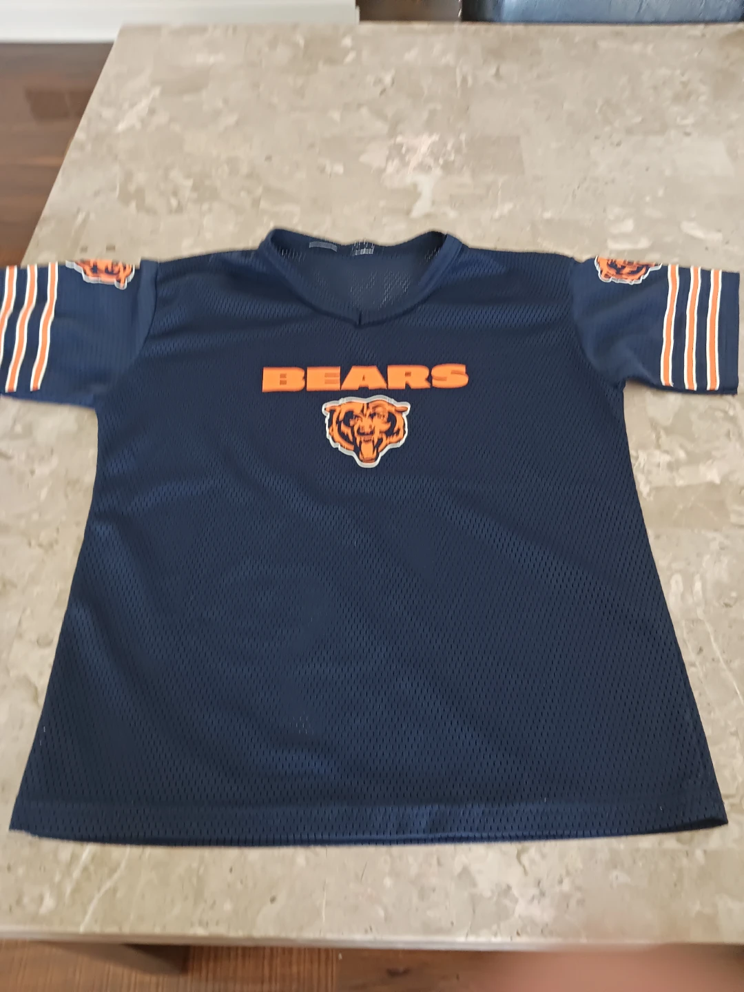 Chicago Bears Jersey