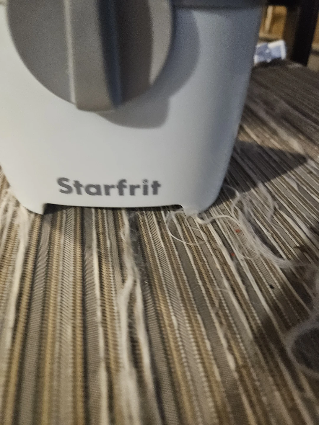 Starfrit Personal Blender - photo 3