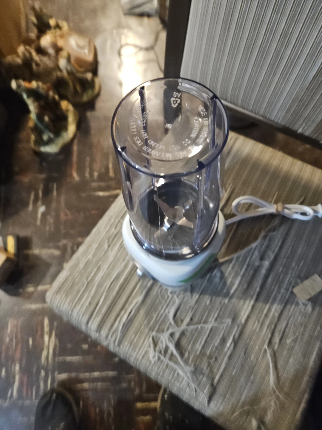 Starfrit Personal Blender - photo 4