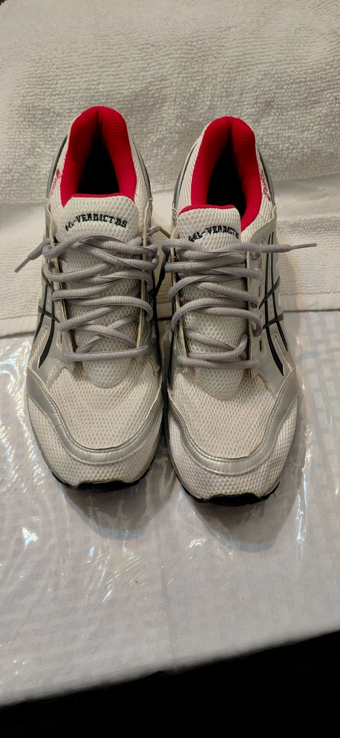 ASICS GEL-VERDICT 35 Tennis Shoes