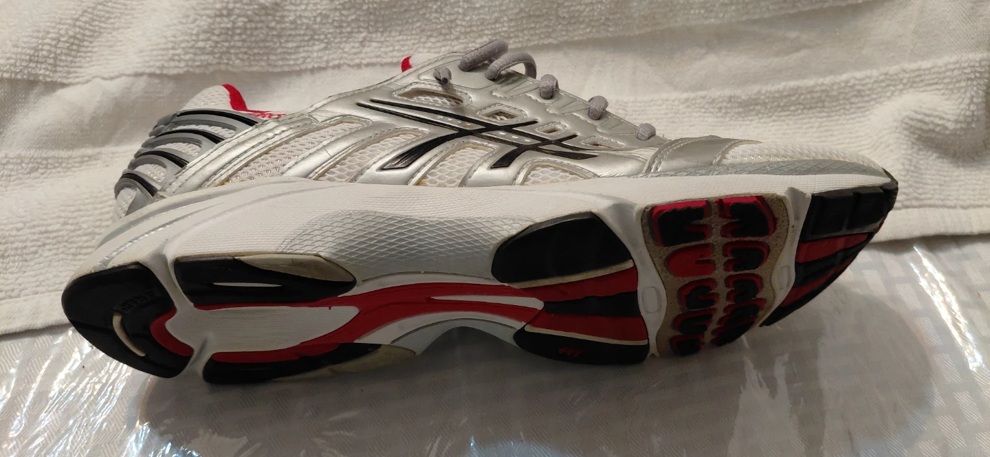 ASICS GEL-VERDICT 35 Tennis Shoes - photo 3