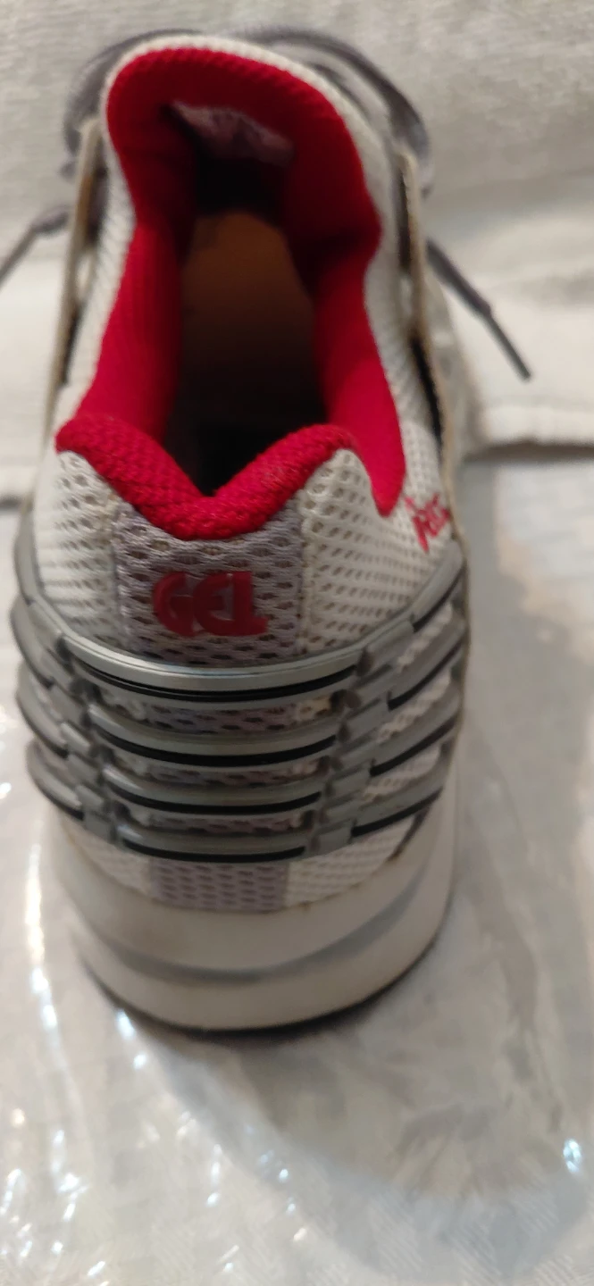 ASICS GEL-VERDICT 35 Tennis Shoes - photo 4