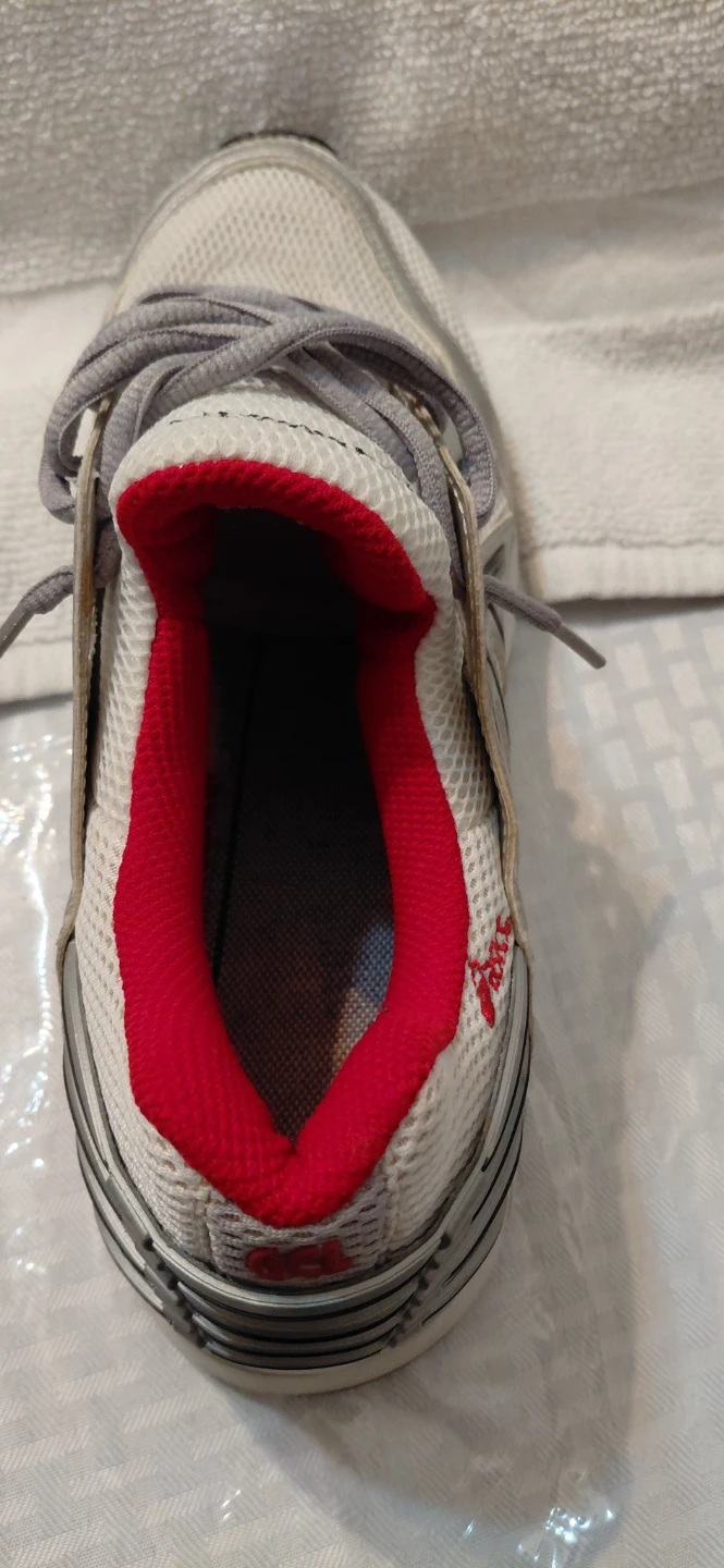 ASICS GEL-VERDICT 35 Tennis Shoes - photo 5