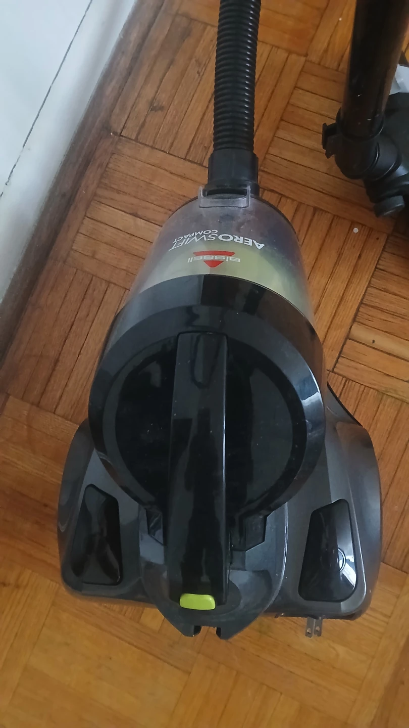 Bissell AeroSwift Compact Vacuum Cleaner - photo 2