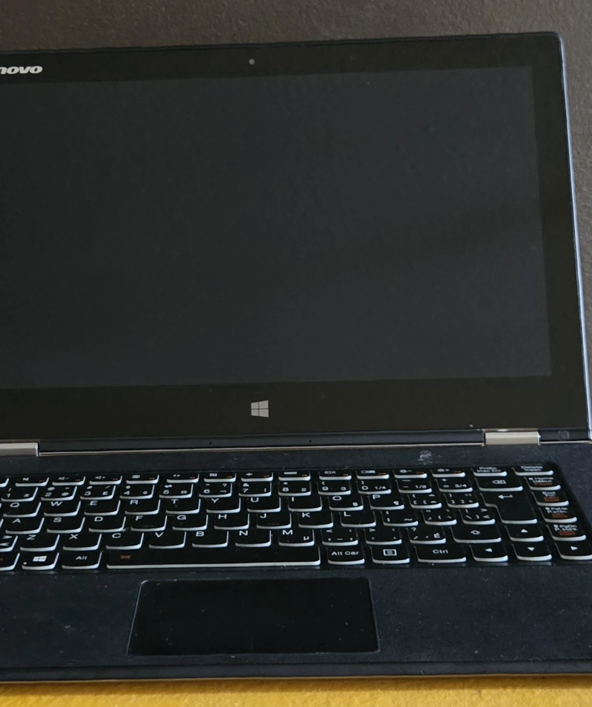 Lenovo Yoga Z Pro - For Parts