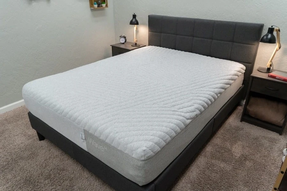 Casper Wave Hybrid Snow Mattress - photo 2