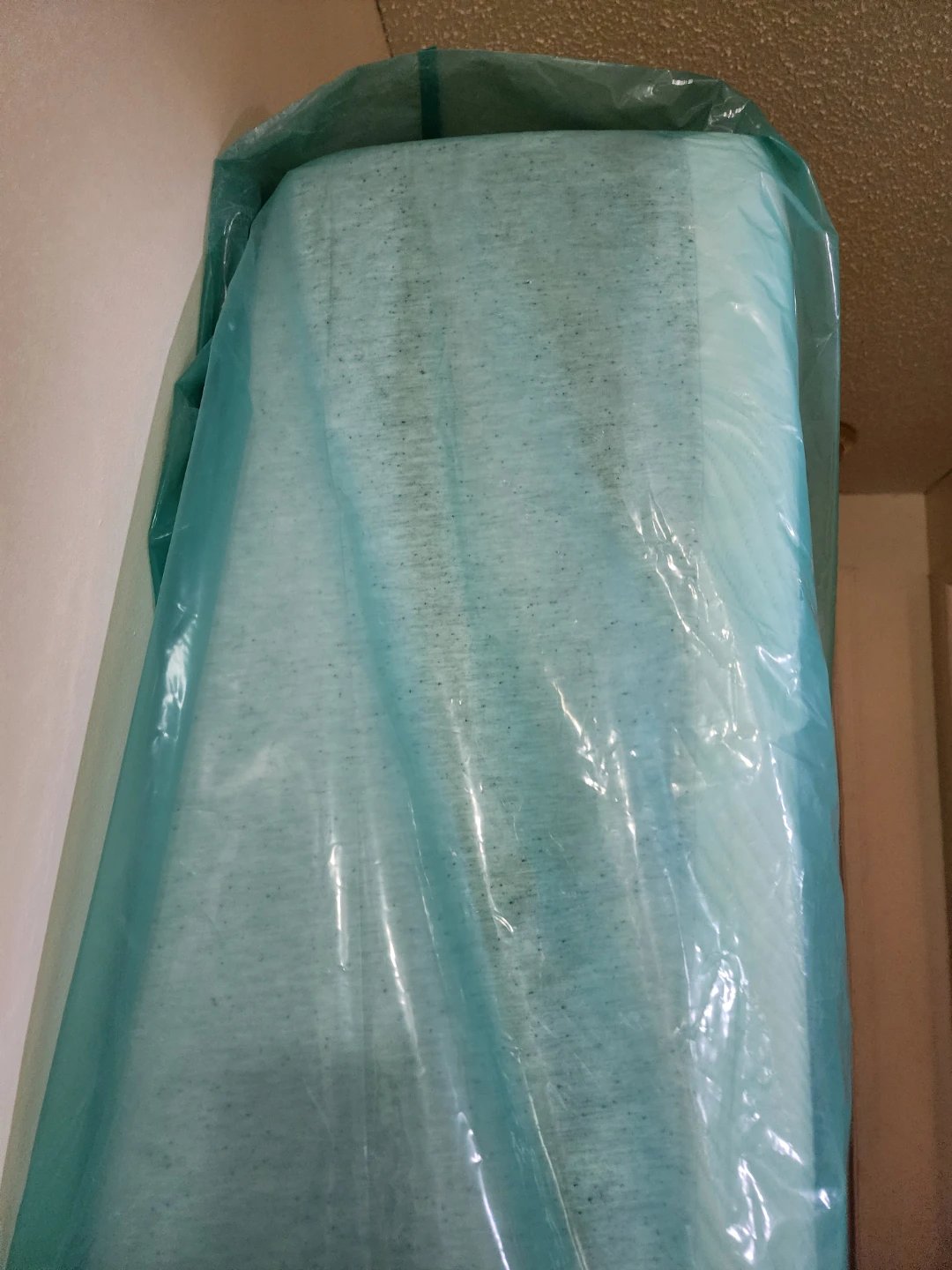 Casper Wave Hybrid Snow Mattress - photo 5
