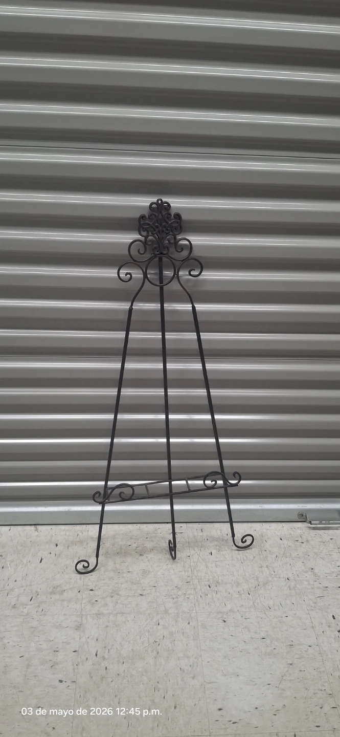 Soporte  pedestal