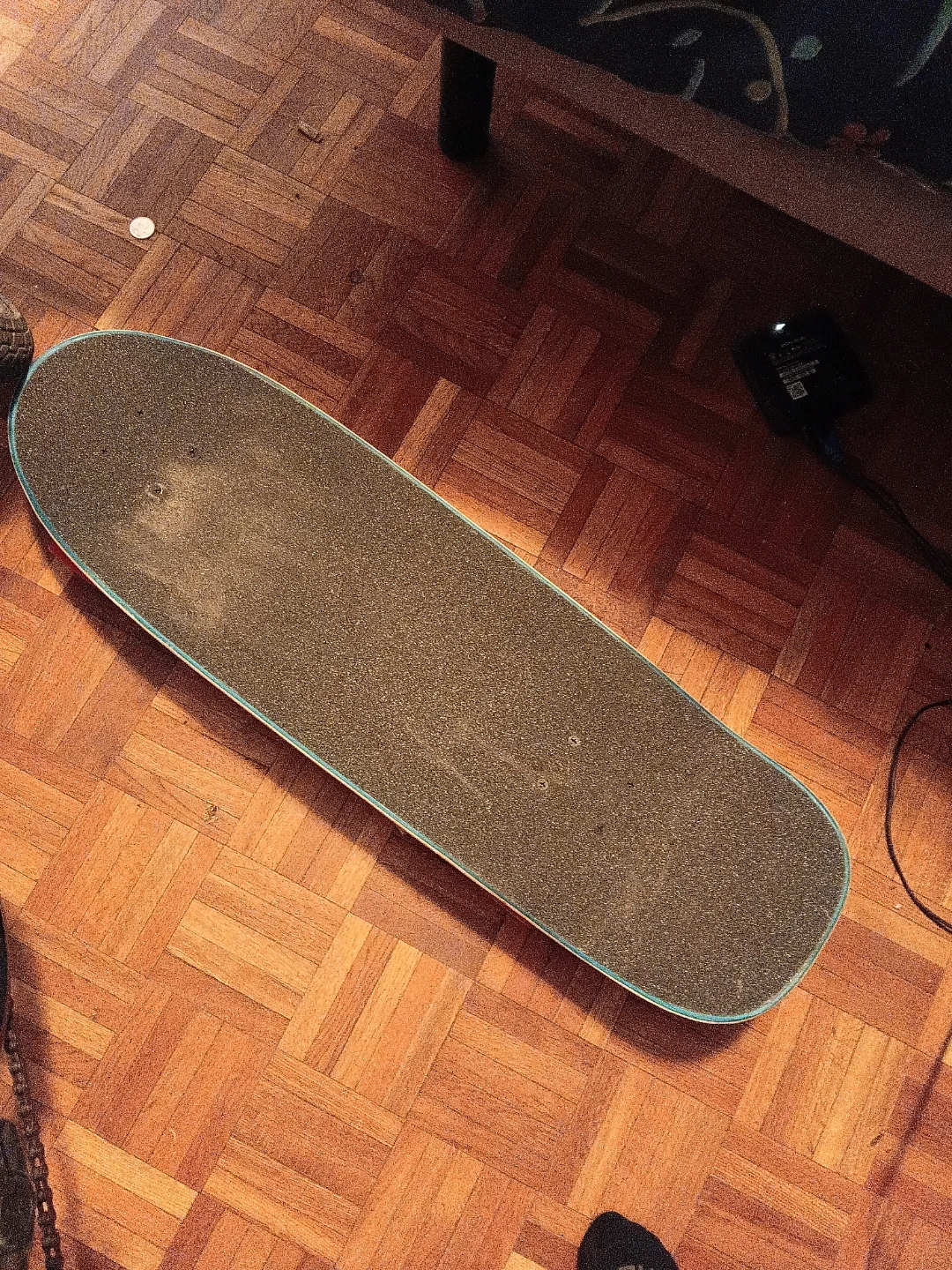 Santa Cruz Skateboard