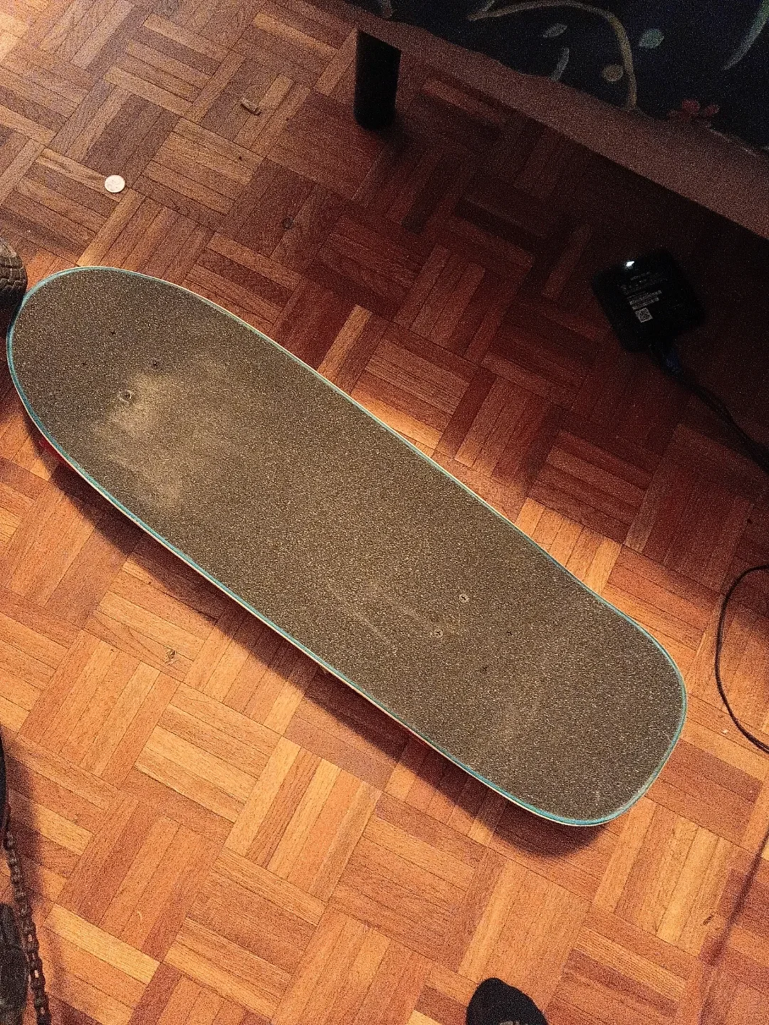 Santa Cruz Skateboard