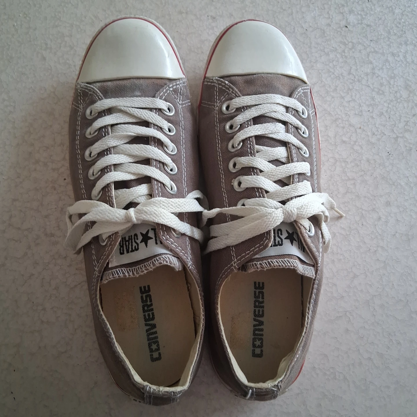 Converse Shoes
