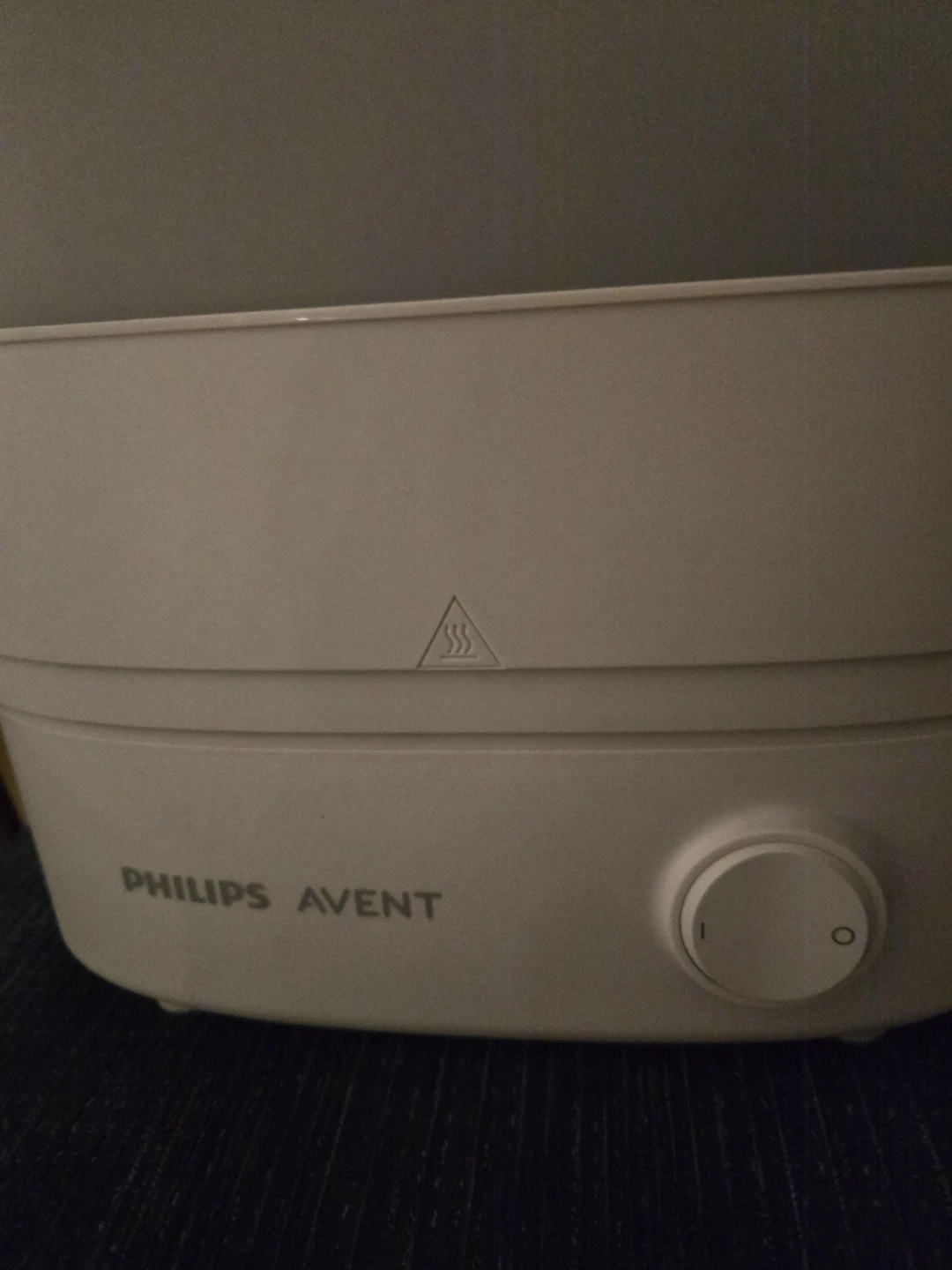 🥕 Philips Avent Baby Bottle Sterilizer - photo 2