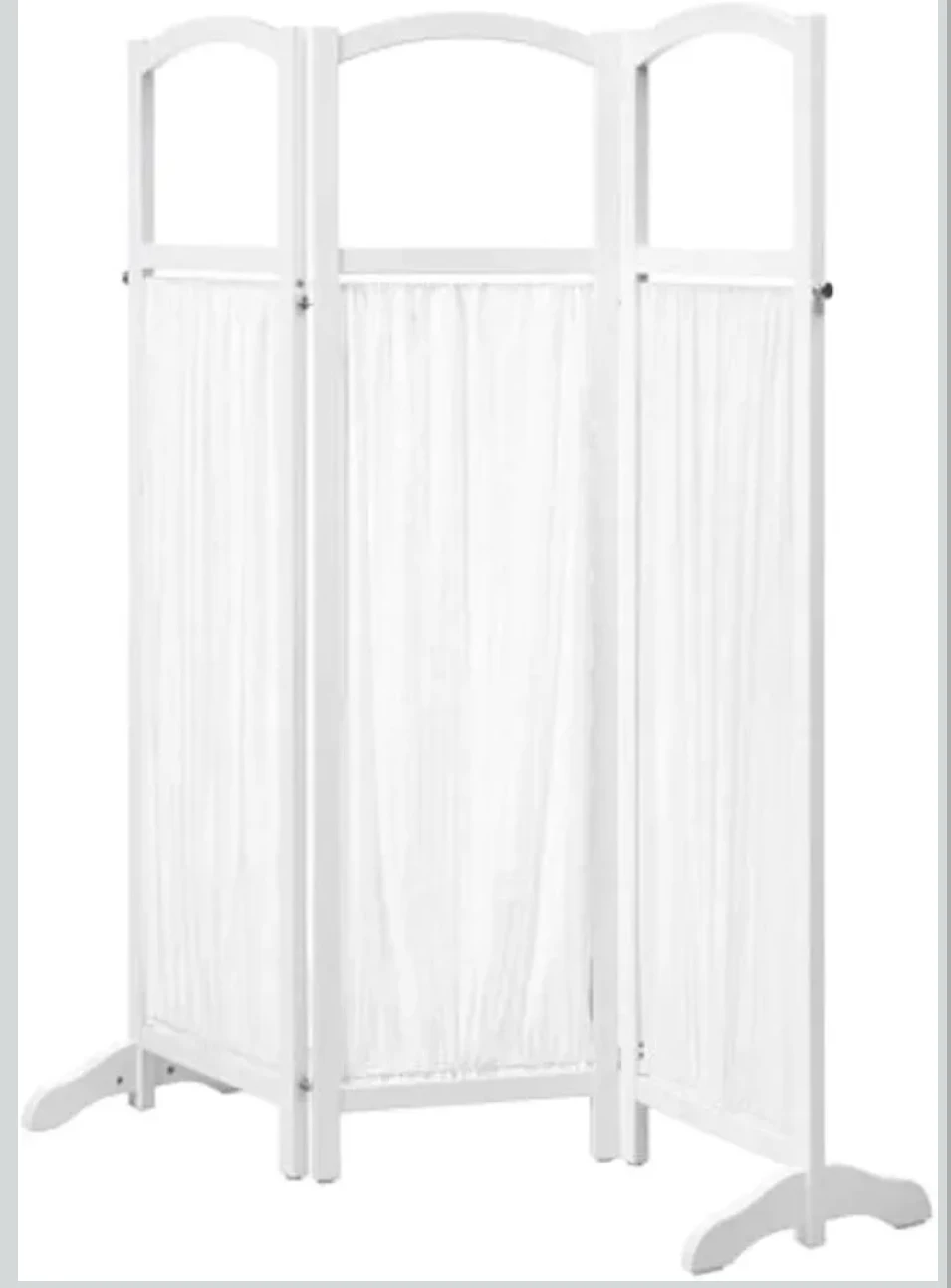 IKEA Tyssedal Room Divider - photo 2