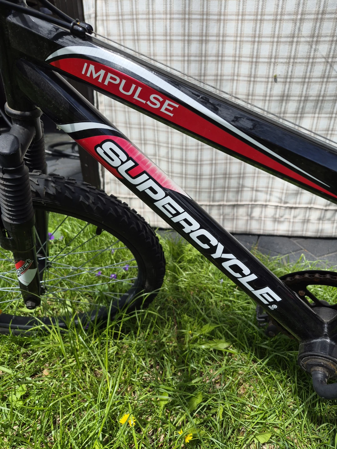 Supercycle Impulse Kids Bike - photo 4