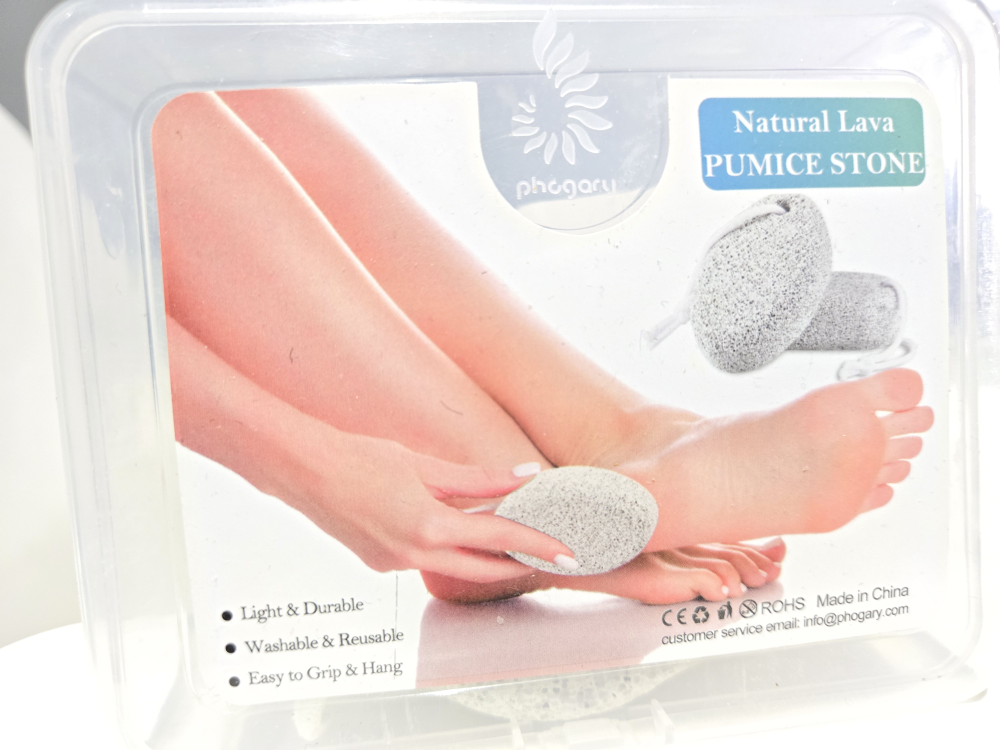 Phogary Natural Lava Pumice Stone
