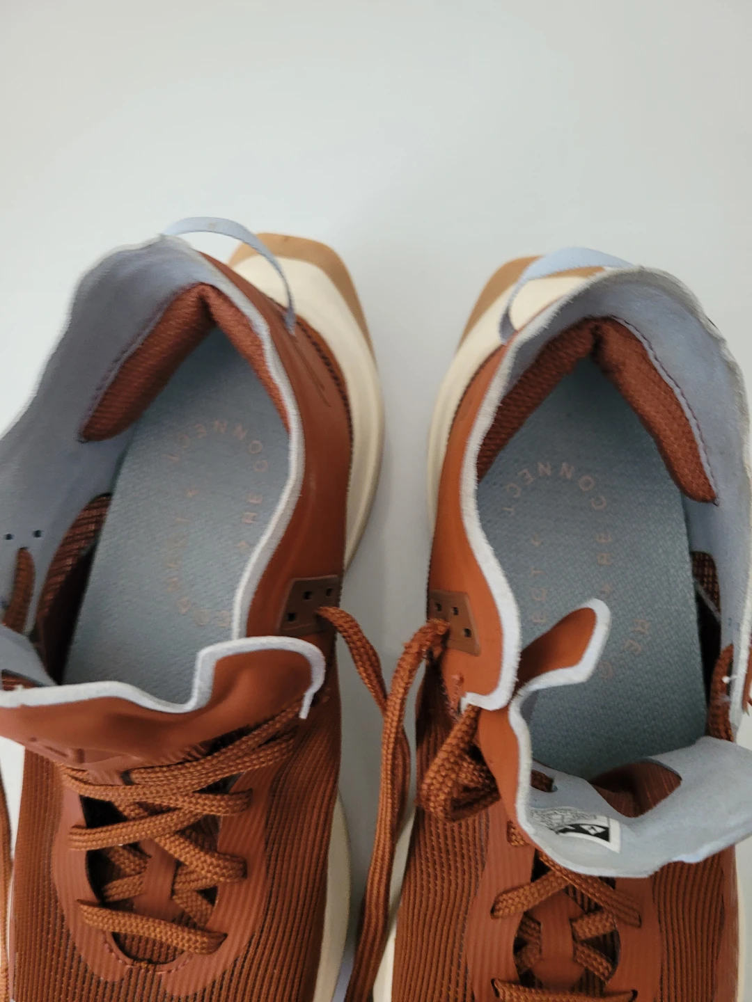 Vasque Women's Trail Running Shoes size 8 - photo 3