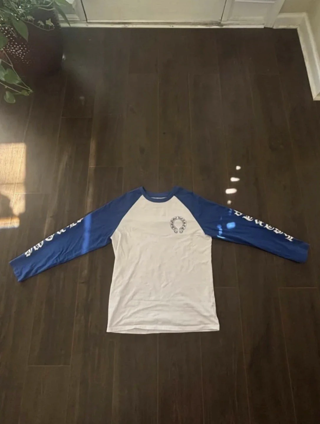 Chrome Hearts Long Sleeve