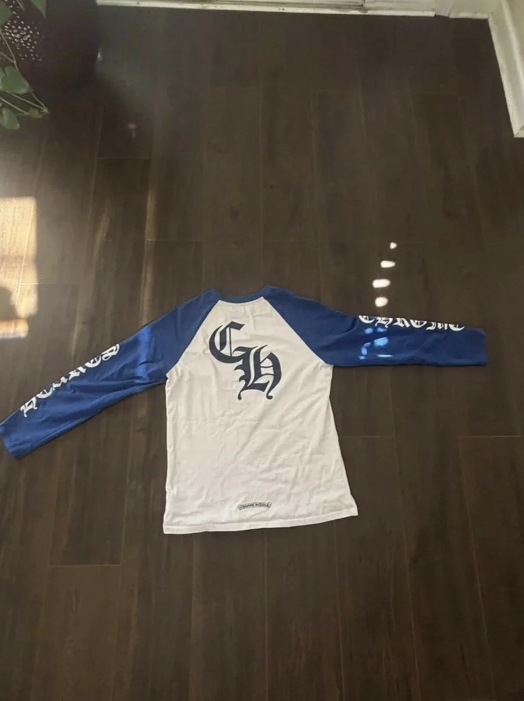 Chrome Hearts Long Sleeve - photo 2